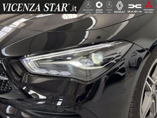 MERCEDES-BENZ CLA 200 usata, con Airbag Passeggero