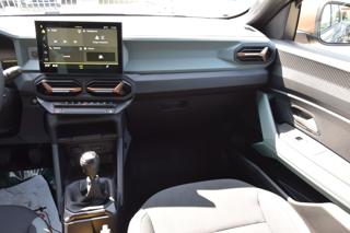 DACIA Duster usata, con Climatizzatore