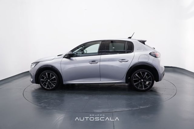 PEUGEOT 208 usata, con Airbag laterali