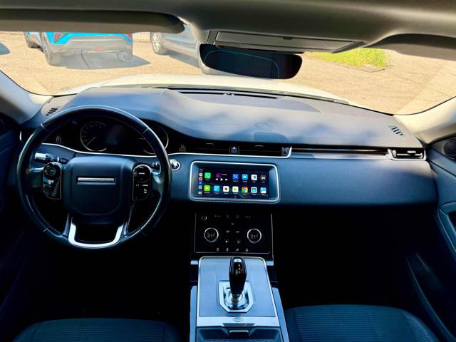 LAND ROVER Range Rover Evoque usata, con Controllo automatico clima