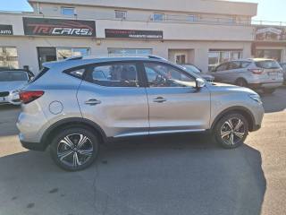 MG ZS usata, con Antifurto