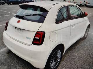 FIAT 500e usata, con Airbag Passeggero