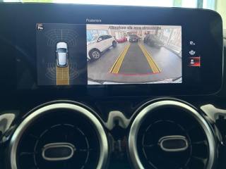 MERCEDES-BENZ GLA 200 usata, con Controllo elettronico della corsia