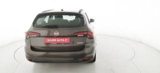 FIAT Tipo usata, con Specchietti laterali elettrici