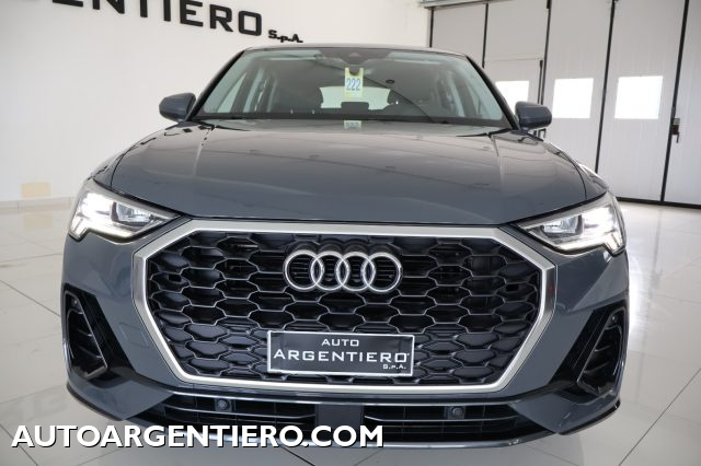 AUDI Q3 usata, con Airbag