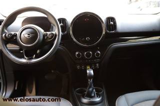 MINI Countryman usata, con Controllo automatico clima