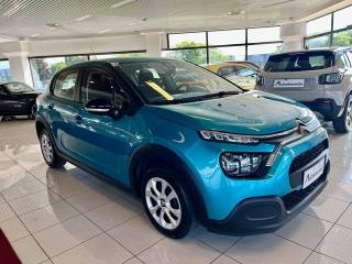 CITROEN C3 usata, con Airbag laterali