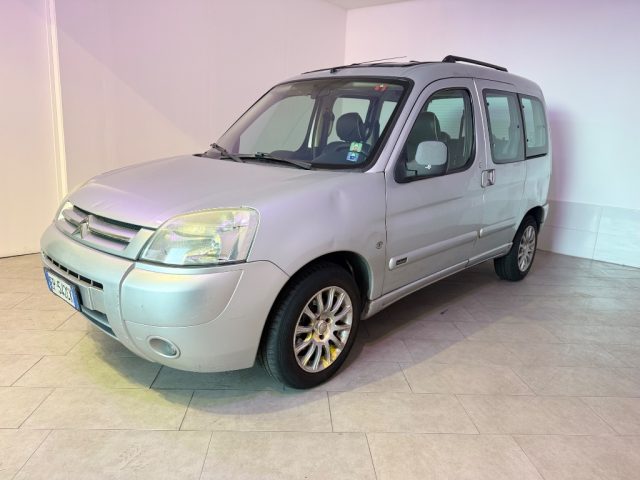 CITROEN Berlingo usata 2