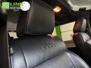 JEEP Wrangler usata 31