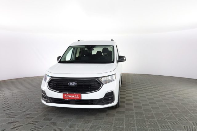 FORD Tourneo Connect usata 0