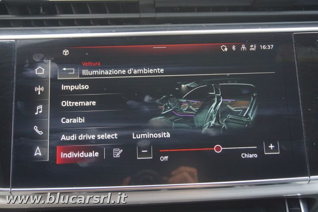 AUDI Q8 usata, con Bracciolo