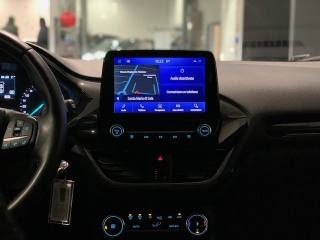 FORD Puma usata, con Immobilizzatore elettronico