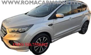 FORD Kuga 1.5 TDCI 120 CV S&S 2WD ST-Line KM CERTIFICATI