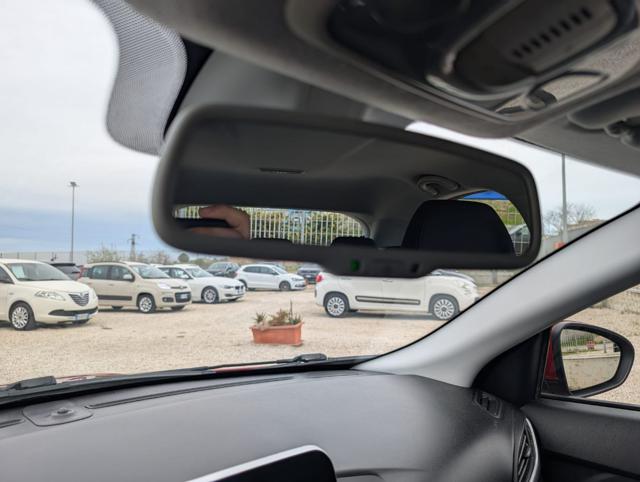 FIAT Tipo usata, con Immobilizzatore elettronico