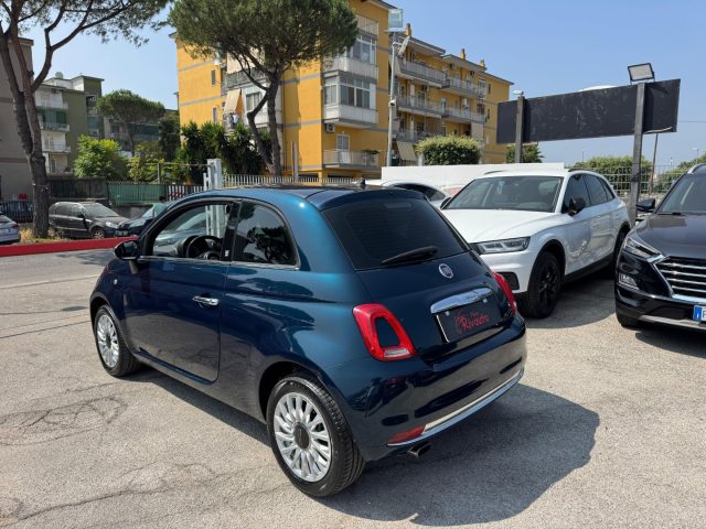 FIAT 500 usata, con Airbag Passeggero