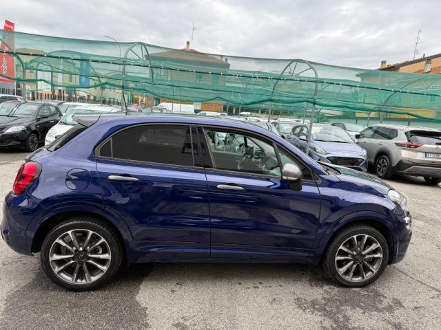 FIAT 500X usata, con Chiusura centralizzata
