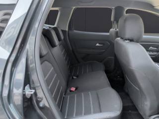 DACIA Duster usata, con Fendinebbia