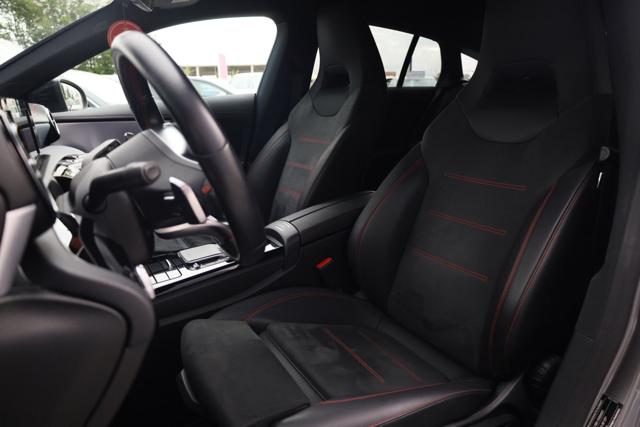 MERCEDES-BENZ CLA 200 usata, con Fari Xenon