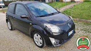 RENAULT Twingo usata, con Cerchi in lega