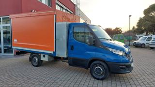 IVECO Daily usata, con Autoradio