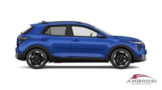 KIA Stonic usata 5