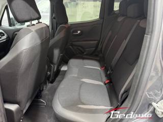 JEEP Renegade usata, con Controllo trazione
