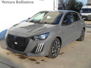 PEUGEOT 208 usata, con ABS