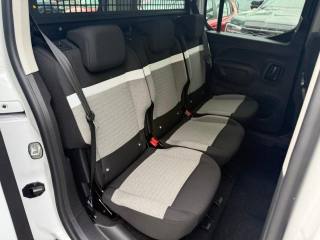 CITROEN Berlingo usata 21