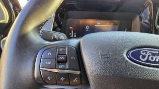 FORD Tourneo Courier usata, con Servosterzo