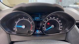 FORD Fiesta usata, con Sedile posteriore sdoppiato