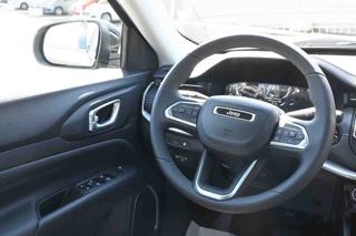 JEEP Compass usata, con Sedile posteriore sdoppiato