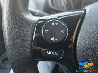 TOYOTA Aygo usata 17