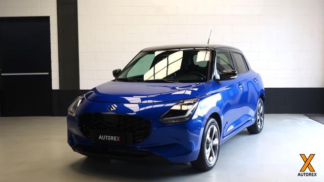 SUZUKI Swift usata, con Airbag