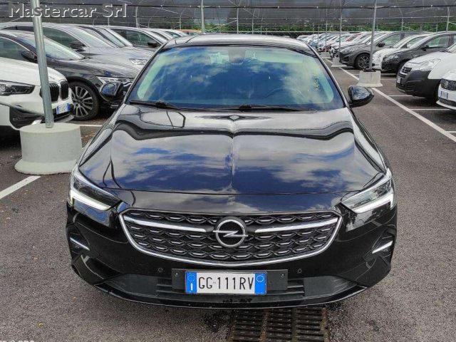 OPEL Insignia usata, con Airbag