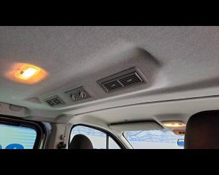 RENAULT Trafic usata 19