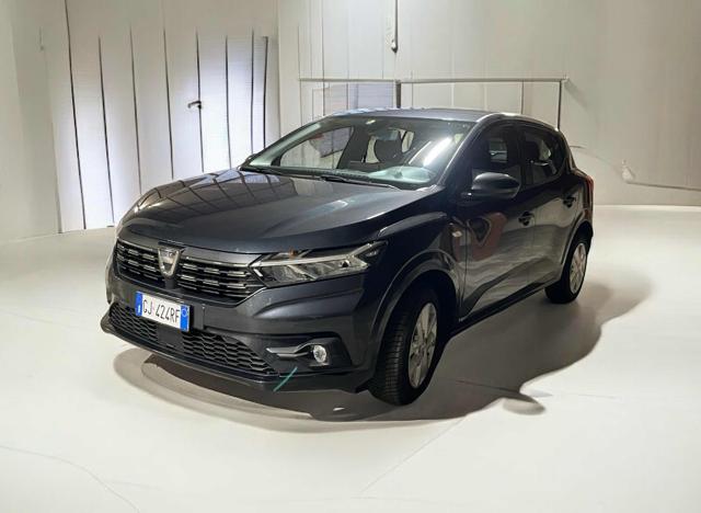 DACIA Sandero usata, con Airbag laterali