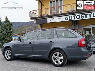 SKODA Octavia usata, con Cerchi in lega