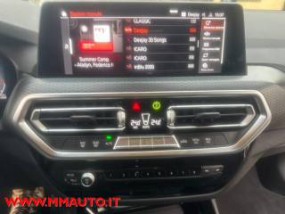 BMW X4 usata, con Immobilizzatore elettronico