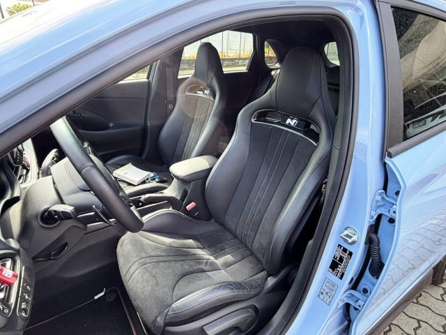 HYUNDAI i30 usata, con Immobilizzatore elettronico