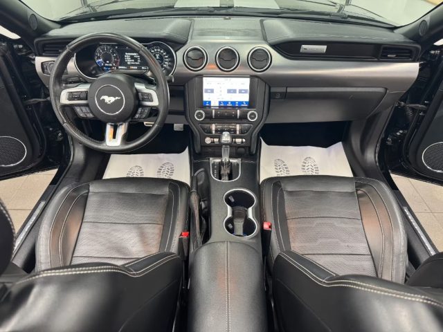 FORD Mustang usata, con Sedili riscaldati