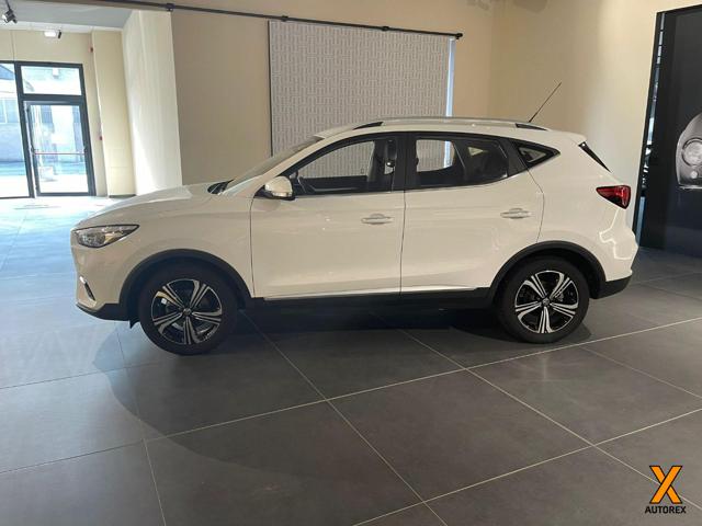 MG ZS usata, con Alzacristalli elettrici
