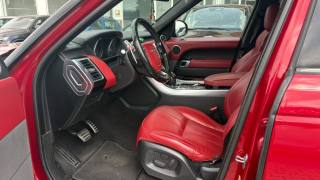 LAND ROVER Range Rover Sport usata, con Cerchi in lega