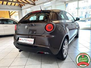 ALFA ROMEO MiTo usata 15