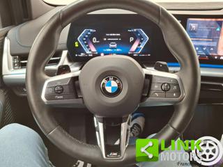 BMW 218 usata, con Alzacristalli elettrici