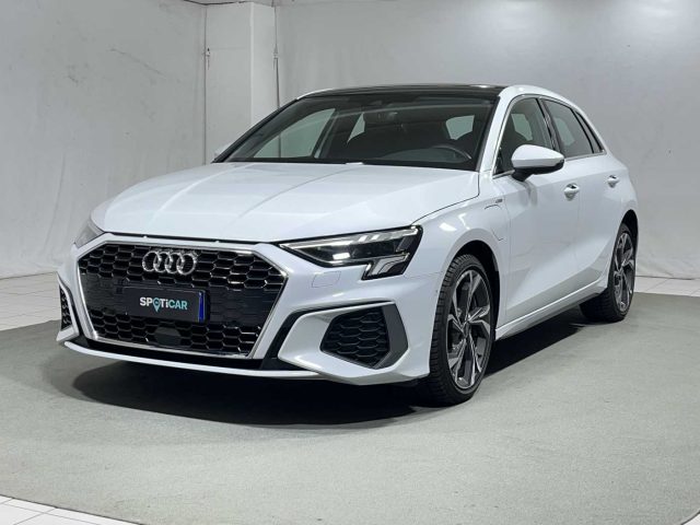AUDI A3 usata, con ABS