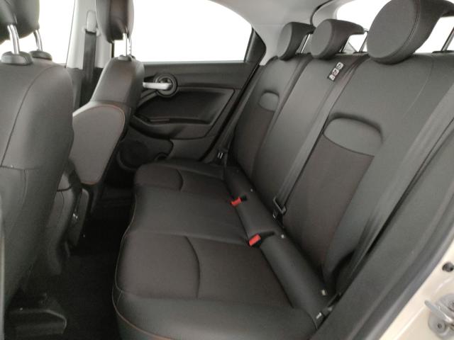 FIAT 500X usata, con Filtro antiparticolato