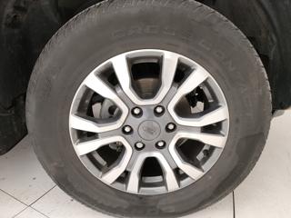 FORD Ranger usata, con MP3