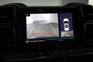 CITROEN C5 Aircross usata 11