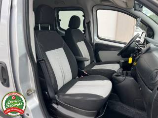 FIAT Qubo usata, con Autoradio
