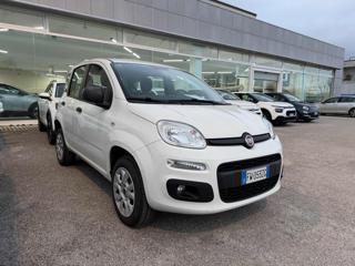 FIAT Panda usata, con Autoradio